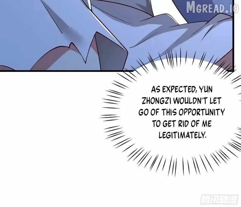 REBIRTH OF KING ZHOU: NOT BEING THE ULTIMATE VILLAIN Ch.219 p45