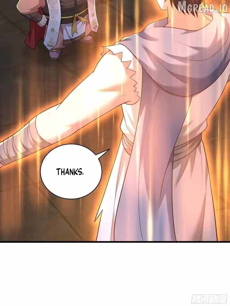 REBIRTH OF KING ZHOU: NOT BEING THE ULTIMATE VILLAIN Ch.219 p47