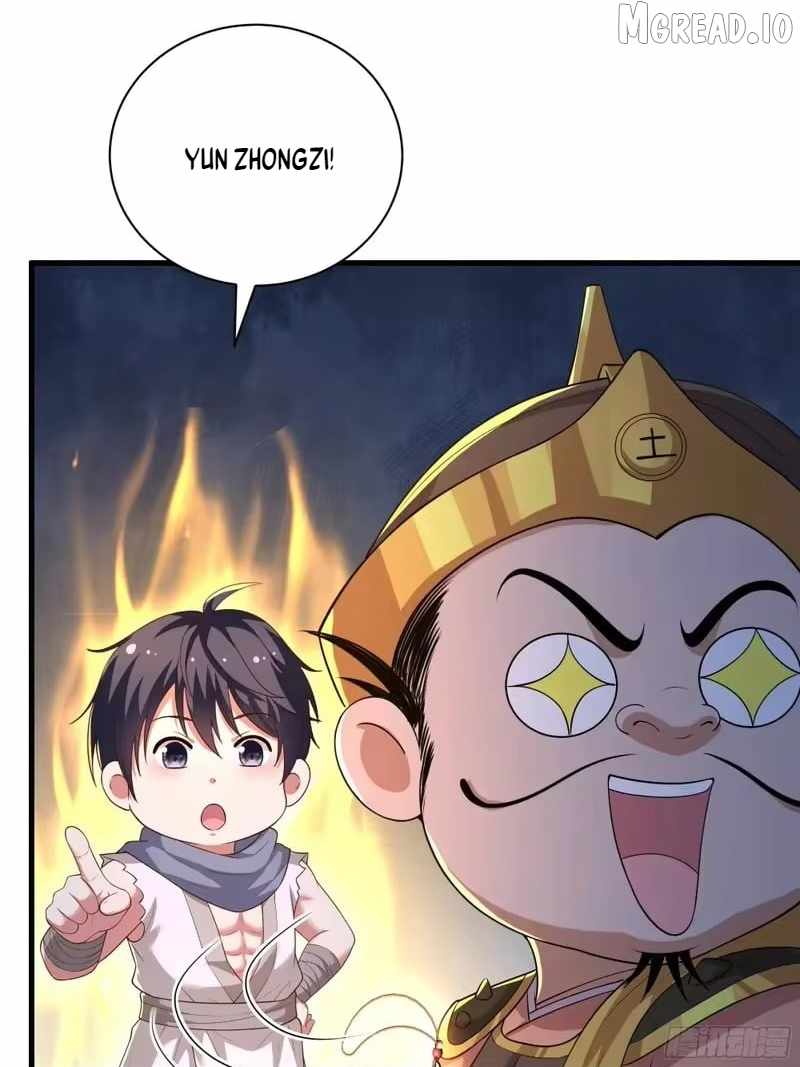 REBIRTH OF KING ZHOU: NOT BEING THE ULTIMATE VILLAIN Ch.219 p48