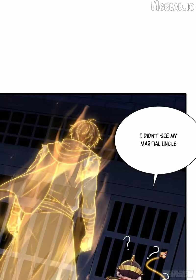 REBIRTH OF KING ZHOU: NOT BEING THE ULTIMATE VILLAIN Ch.219 p50