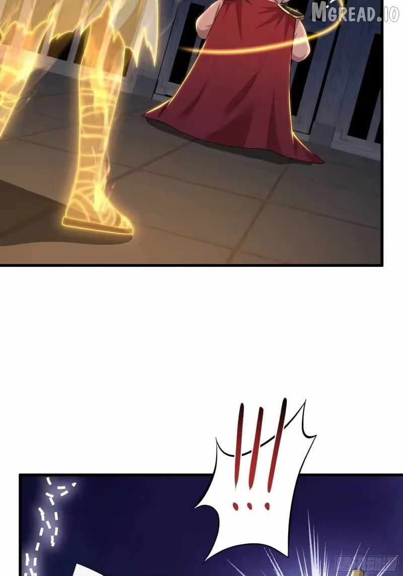 REBIRTH OF KING ZHOU: NOT BEING THE ULTIMATE VILLAIN Ch.219 p51