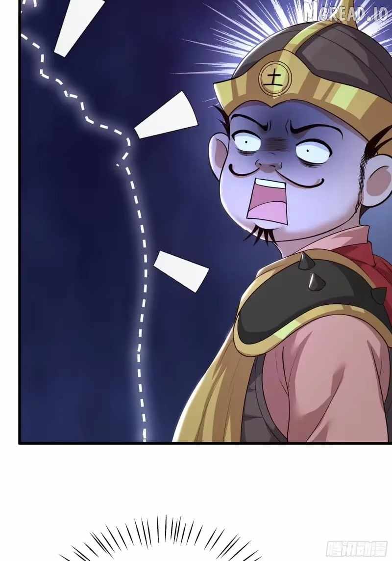 REBIRTH OF KING ZHOU: NOT BEING THE ULTIMATE VILLAIN Ch.219 p52