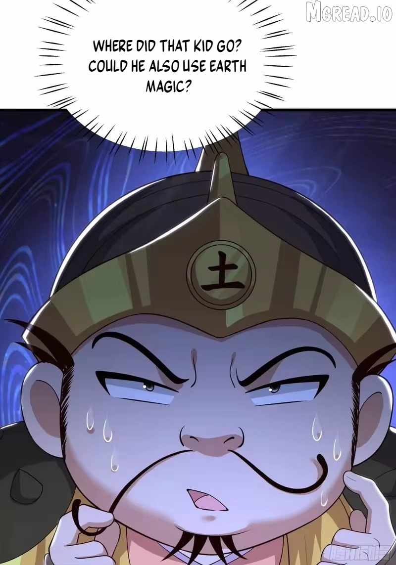 REBIRTH OF KING ZHOU: NOT BEING THE ULTIMATE VILLAIN Ch.219 p53
