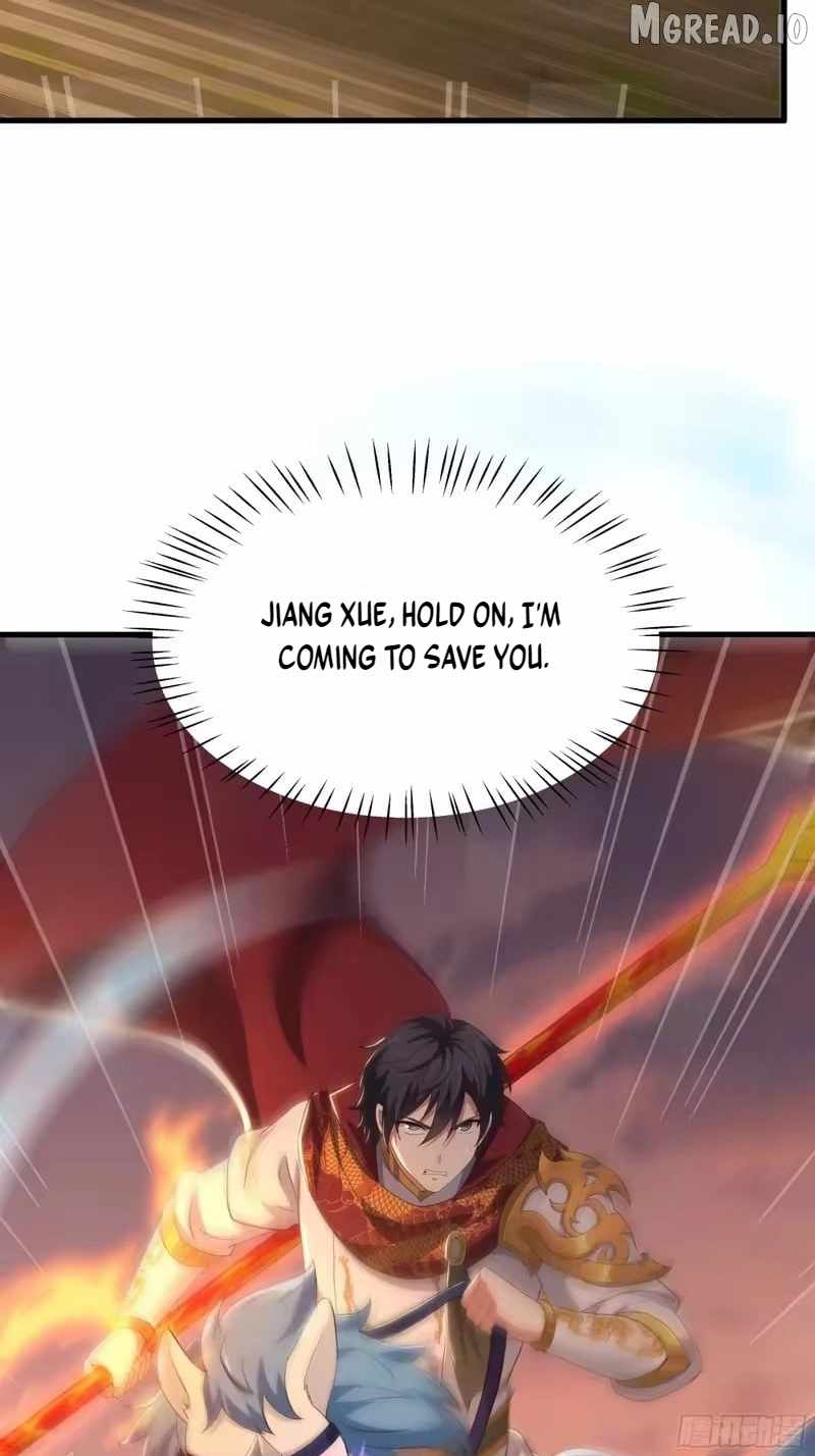 REBIRTH OF KING ZHOU: NOT BEING THE ULTIMATE VILLAIN Ch.219 p56