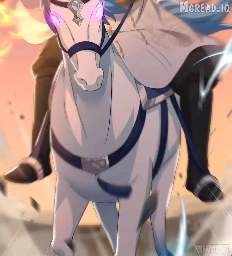 REBIRTH OF KING ZHOU: NOT BEING THE ULTIMATE VILLAIN Ch.219 p57