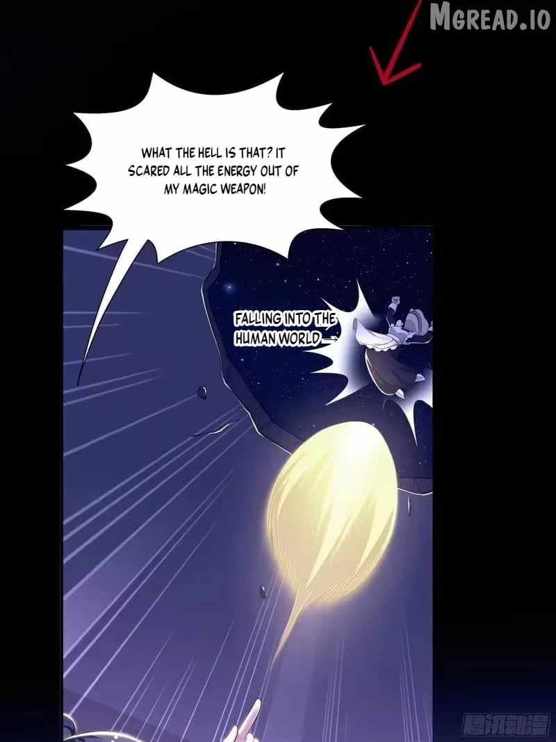 REBIRTH OF KING ZHOU: NOT BEING THE ULTIMATE VILLAIN Ch.219 p7