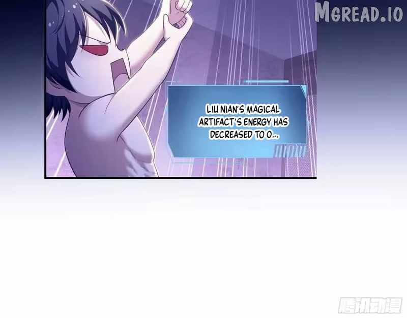 REBIRTH OF KING ZHOU: NOT BEING THE ULTIMATE VILLAIN Ch.219 p8