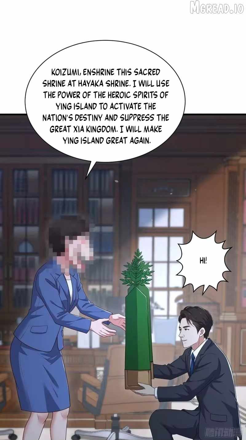 REBIRTH OF KING ZHOU: NOT BEING THE ULTIMATE VILLAIN Ch.219 p9