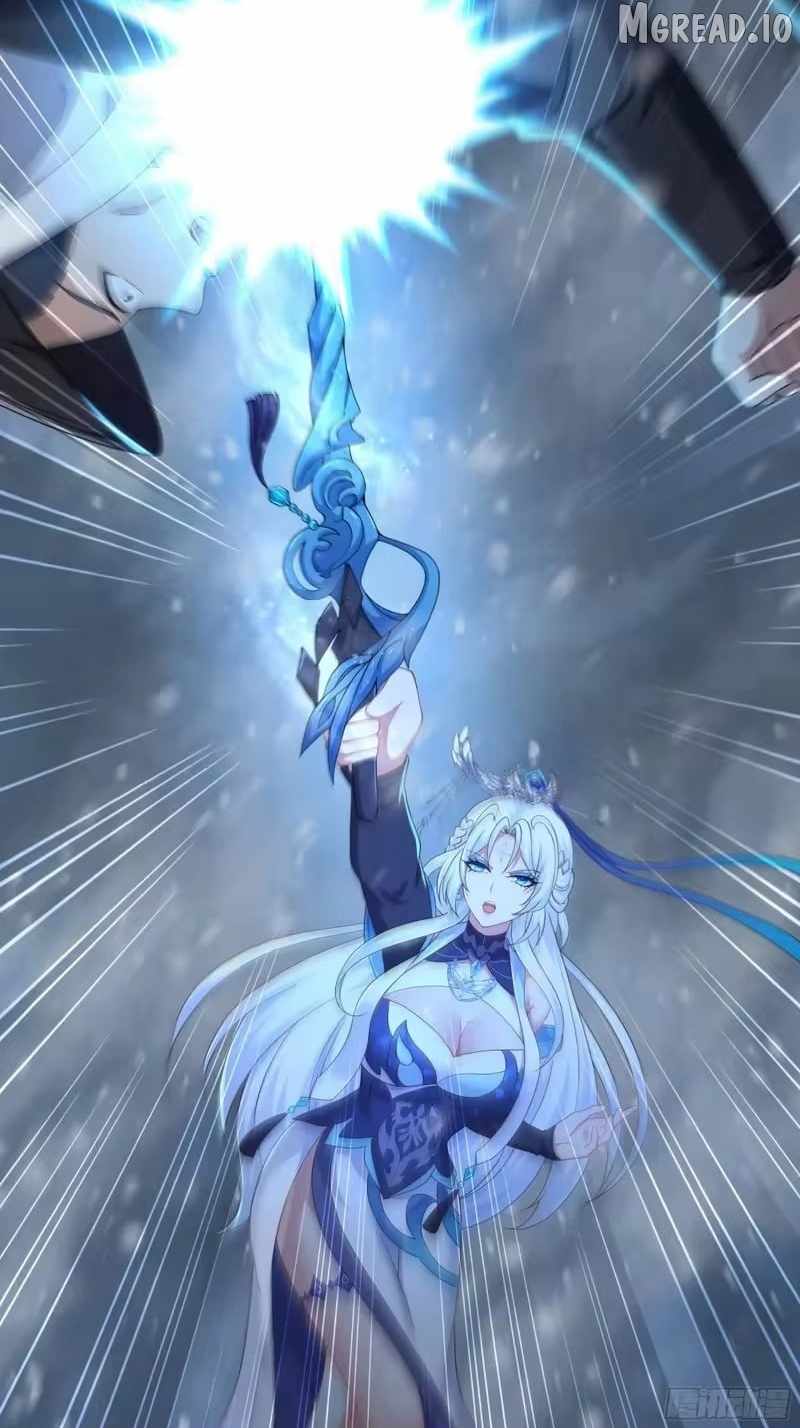 REBIRTH OF KING ZHOU: NOT BEING THE ULTIMATE VILLAIN Ch.220 p11