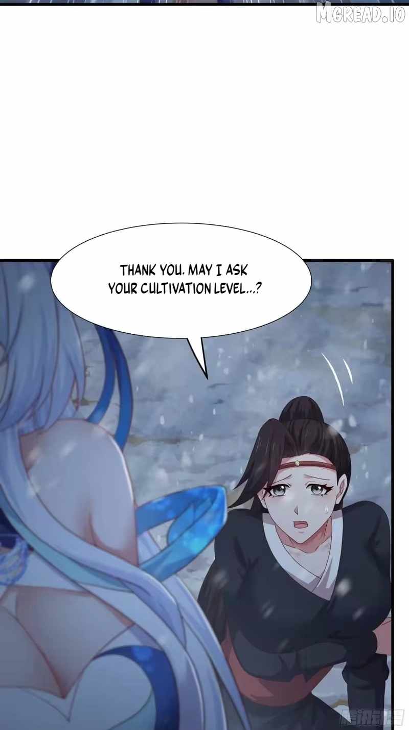 REBIRTH OF KING ZHOU: NOT BEING THE ULTIMATE VILLAIN Ch.220 p12