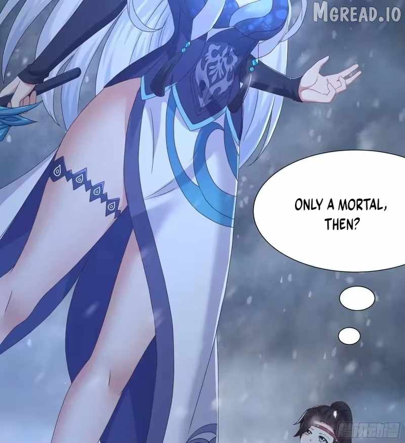 REBIRTH OF KING ZHOU: NOT BEING THE ULTIMATE VILLAIN Ch.220 p14