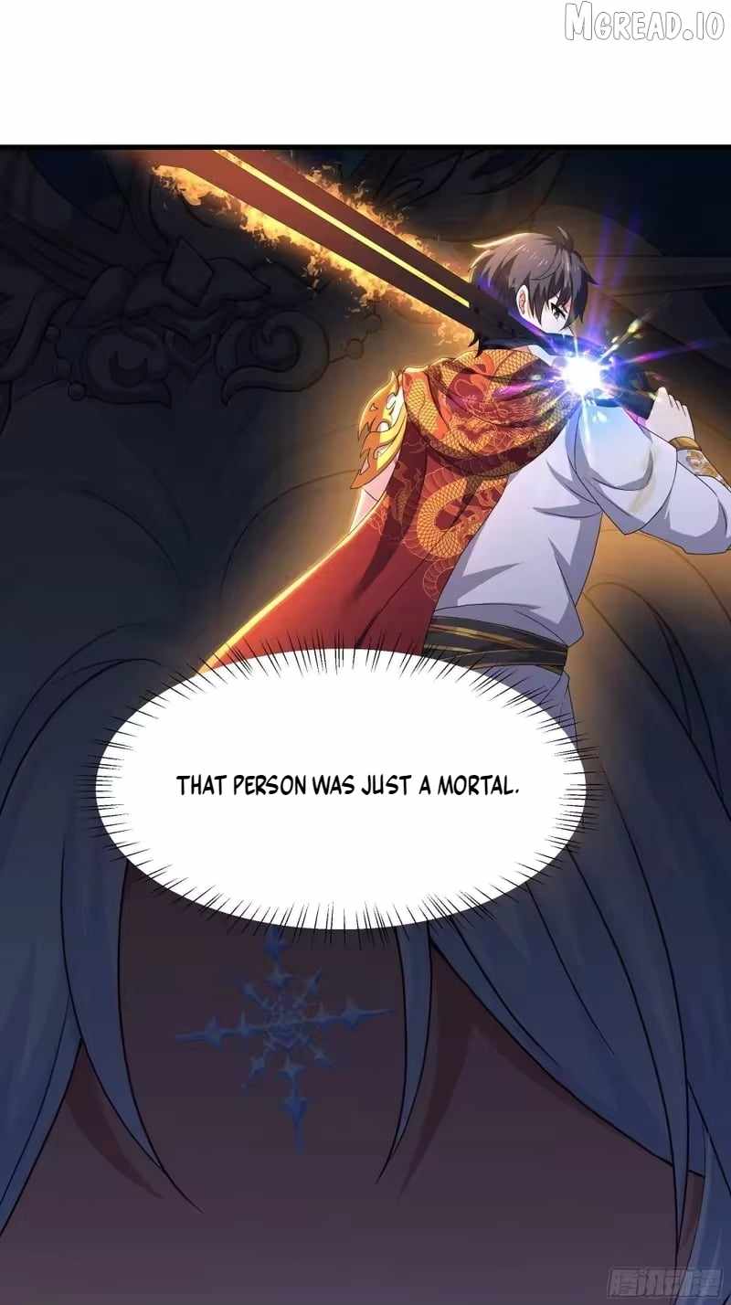 REBIRTH OF KING ZHOU: NOT BEING THE ULTIMATE VILLAIN Ch.220 p16