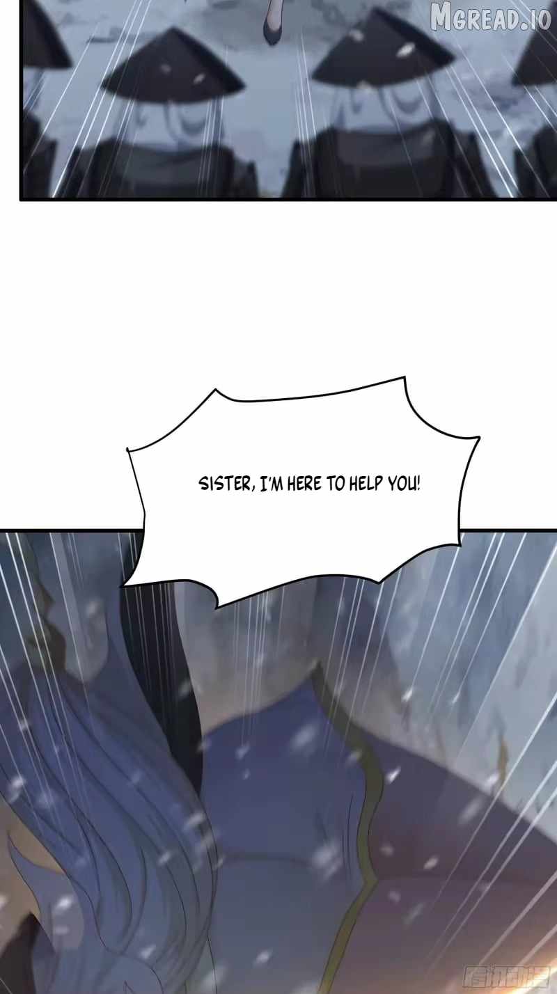 REBIRTH OF KING ZHOU: NOT BEING THE ULTIMATE VILLAIN Ch.220 p19
