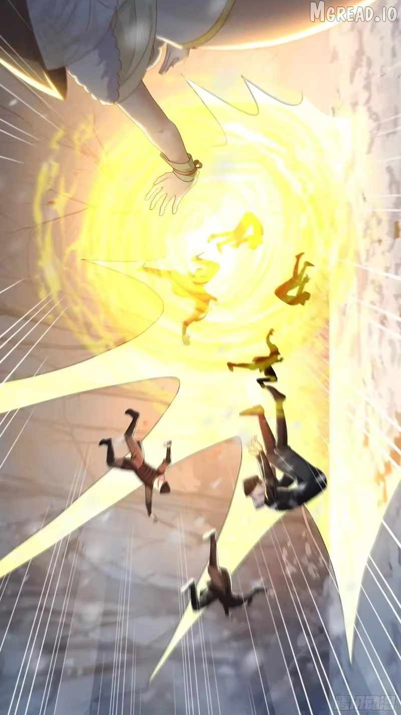 REBIRTH OF KING ZHOU: NOT BEING THE ULTIMATE VILLAIN Ch.220 p20
