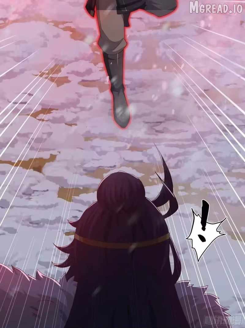 REBIRTH OF KING ZHOU: NOT BEING THE ULTIMATE VILLAIN Ch.220 p3