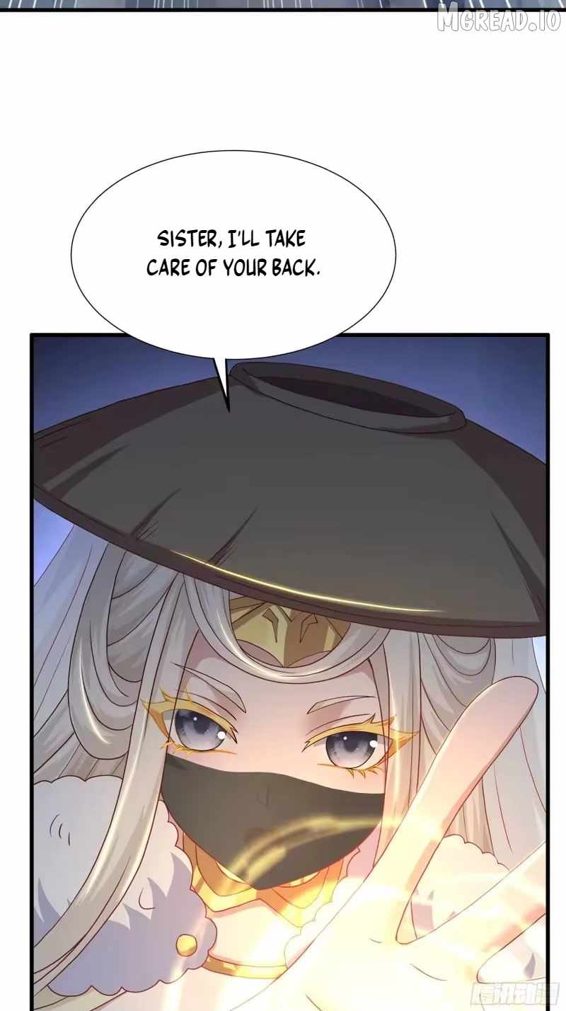 REBIRTH OF KING ZHOU: NOT BEING THE ULTIMATE VILLAIN Ch.220 p21