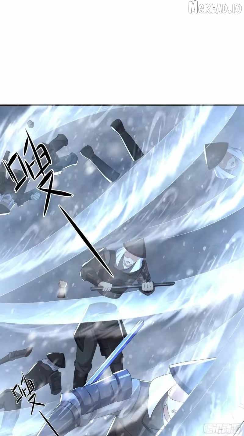 REBIRTH OF KING ZHOU: NOT BEING THE ULTIMATE VILLAIN Ch.220 p23