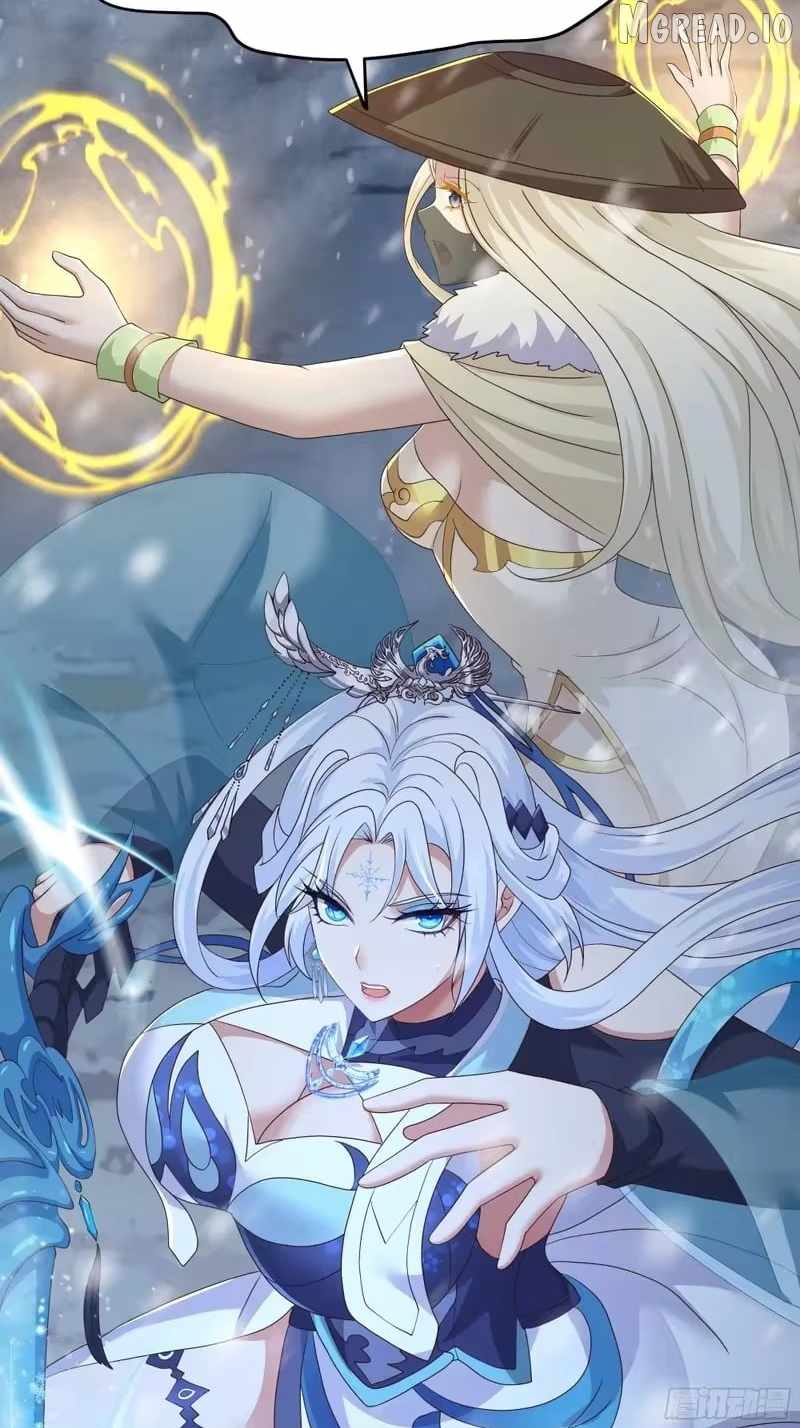 REBIRTH OF KING ZHOU: NOT BEING THE ULTIMATE VILLAIN Ch.220 p25