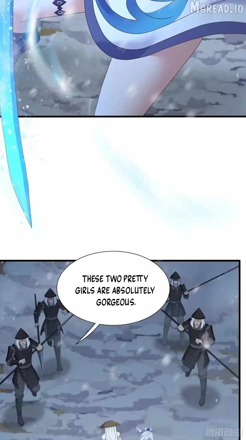 REBIRTH OF KING ZHOU: NOT BEING THE ULTIMATE VILLAIN Ch.220 p26