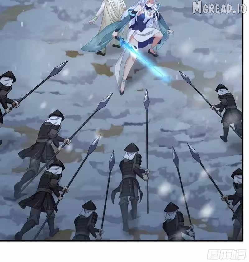REBIRTH OF KING ZHOU: NOT BEING THE ULTIMATE VILLAIN Ch.220 p27