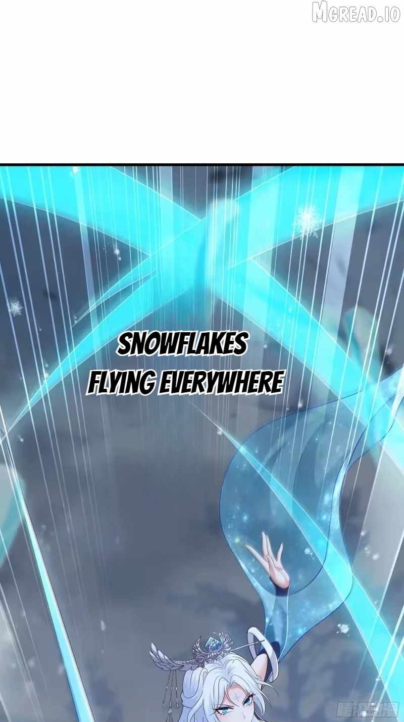 REBIRTH OF KING ZHOU: NOT BEING THE ULTIMATE VILLAIN Ch.220 p28