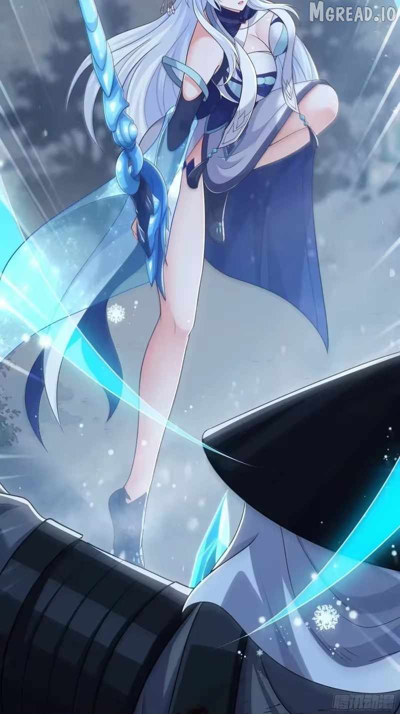 REBIRTH OF KING ZHOU: NOT BEING THE ULTIMATE VILLAIN Ch.220 p29