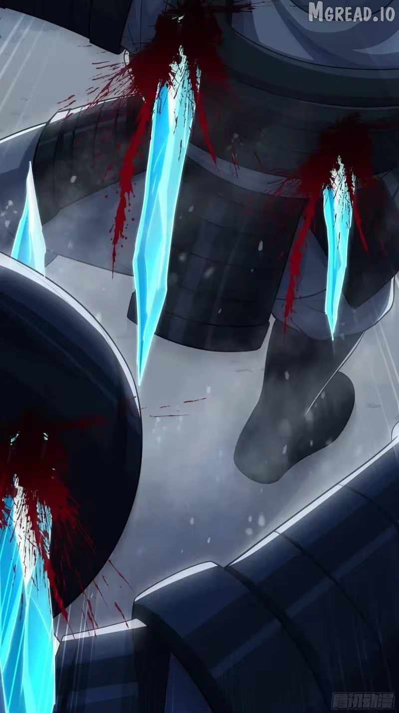 REBIRTH OF KING ZHOU: NOT BEING THE ULTIMATE VILLAIN Ch.220 p30
