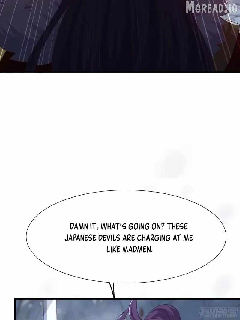 REBIRTH OF KING ZHOU: NOT BEING THE ULTIMATE VILLAIN Ch.220 p4