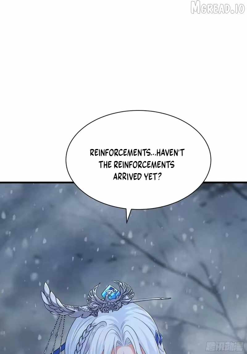 REBIRTH OF KING ZHOU: NOT BEING THE ULTIMATE VILLAIN Ch.220 p32