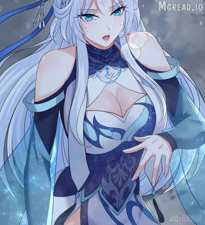 REBIRTH OF KING ZHOU: NOT BEING THE ULTIMATE VILLAIN Ch.220 p33