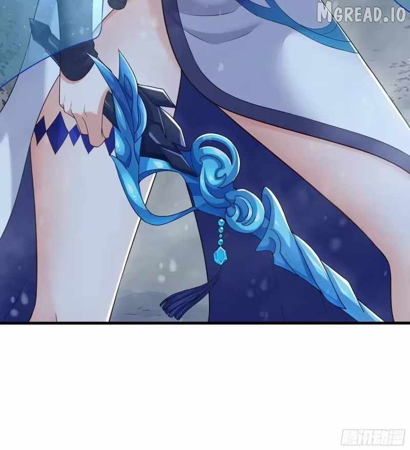 REBIRTH OF KING ZHOU: NOT BEING THE ULTIMATE VILLAIN Ch.220 p34