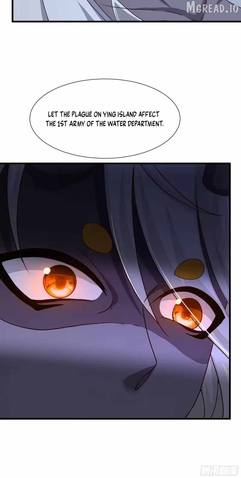 REBIRTH OF KING ZHOU: NOT BEING THE ULTIMATE VILLAIN Ch.220 p38
