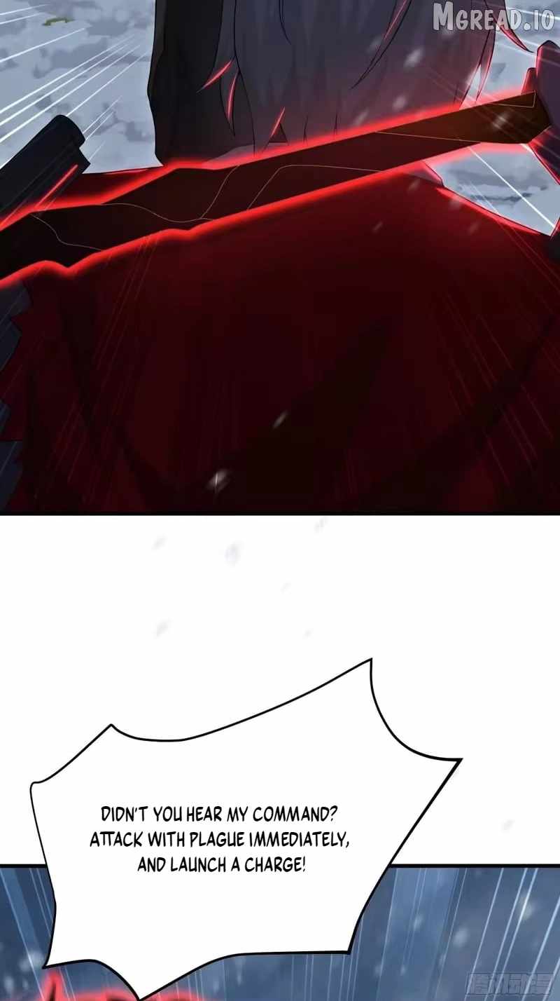REBIRTH OF KING ZHOU: NOT BEING THE ULTIMATE VILLAIN Ch.220 p40