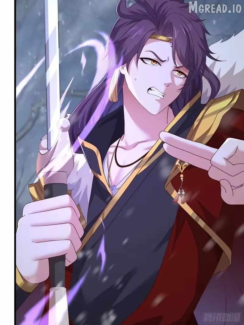 REBIRTH OF KING ZHOU: NOT BEING THE ULTIMATE VILLAIN Ch.220 p5