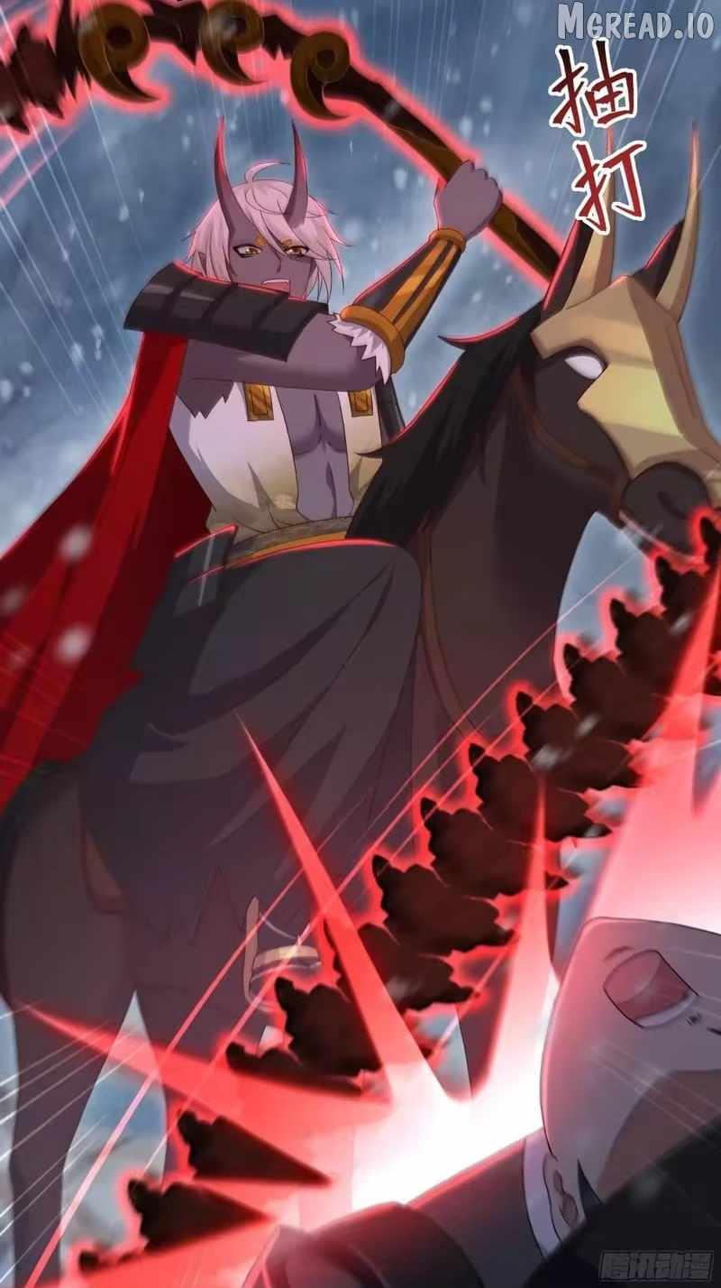 REBIRTH OF KING ZHOU: NOT BEING THE ULTIMATE VILLAIN Ch.220 p41