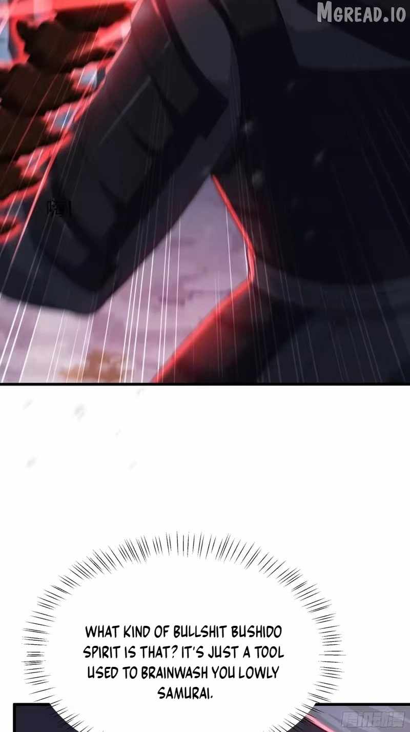 REBIRTH OF KING ZHOU: NOT BEING THE ULTIMATE VILLAIN Ch.220 p42