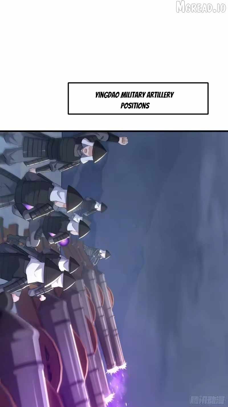 REBIRTH OF KING ZHOU: NOT BEING THE ULTIMATE VILLAIN Ch.220 p44