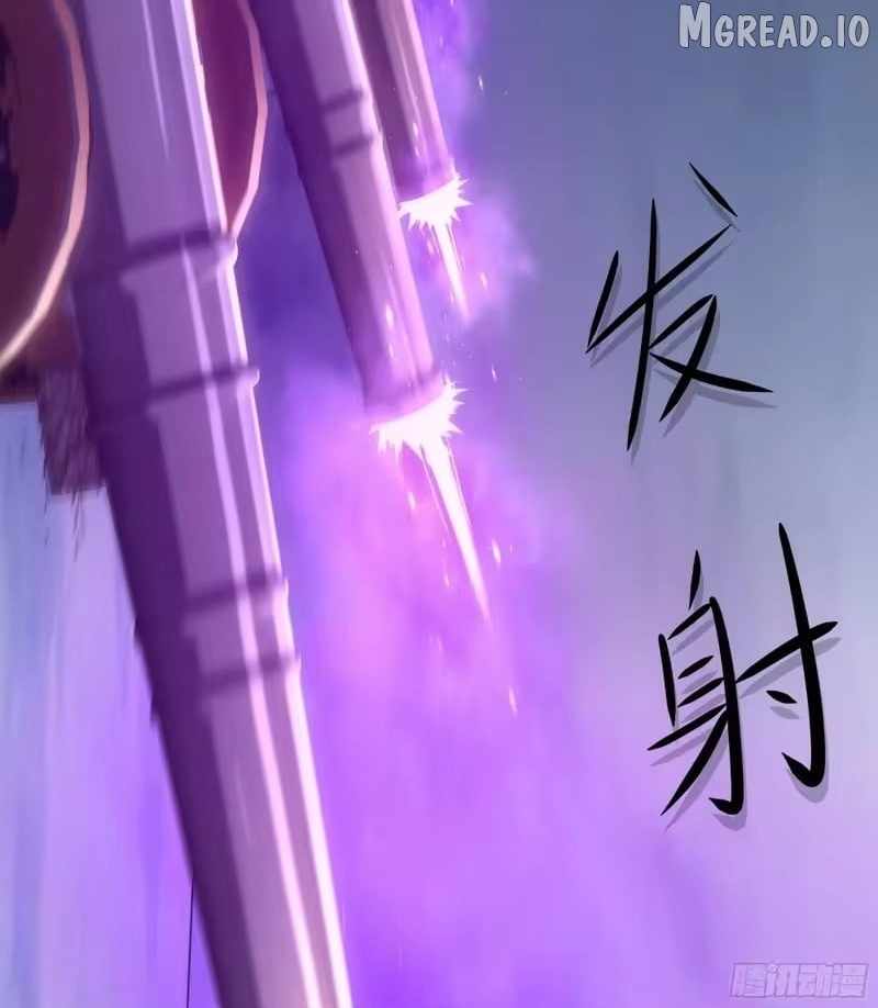 REBIRTH OF KING ZHOU: NOT BEING THE ULTIMATE VILLAIN Ch.220 p45