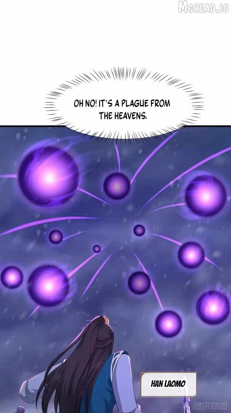 REBIRTH OF KING ZHOU: NOT BEING THE ULTIMATE VILLAIN Ch.220 p47