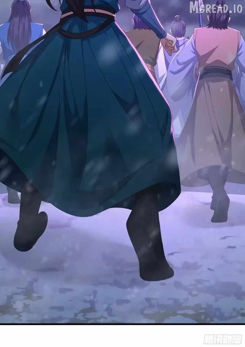 REBIRTH OF KING ZHOU: NOT BEING THE ULTIMATE VILLAIN Ch.220 p48