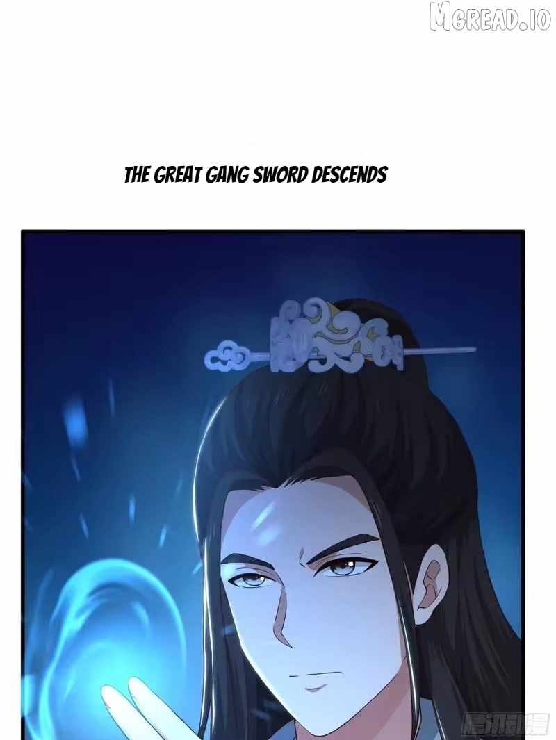 REBIRTH OF KING ZHOU: NOT BEING THE ULTIMATE VILLAIN Ch.220 p49