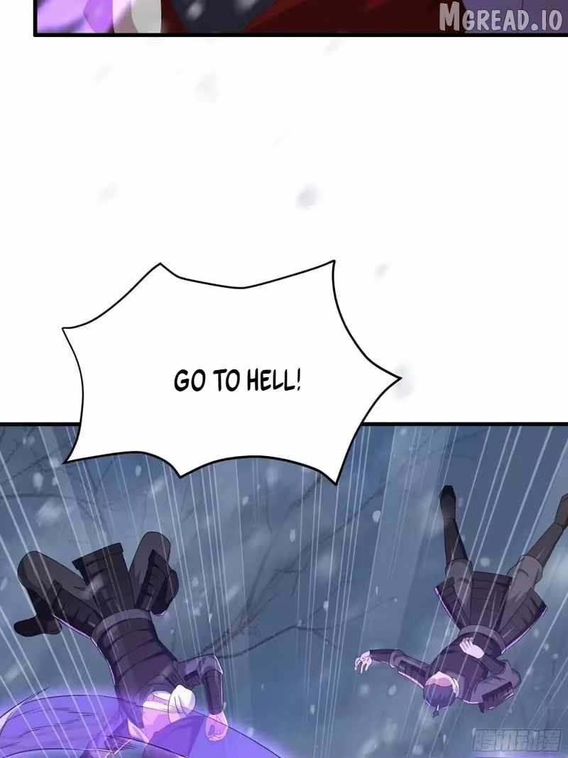 REBIRTH OF KING ZHOU: NOT BEING THE ULTIMATE VILLAIN Ch.220 p6