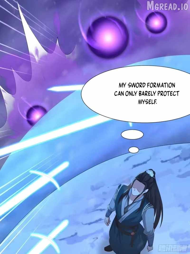 REBIRTH OF KING ZHOU: NOT BEING THE ULTIMATE VILLAIN Ch.220 p52