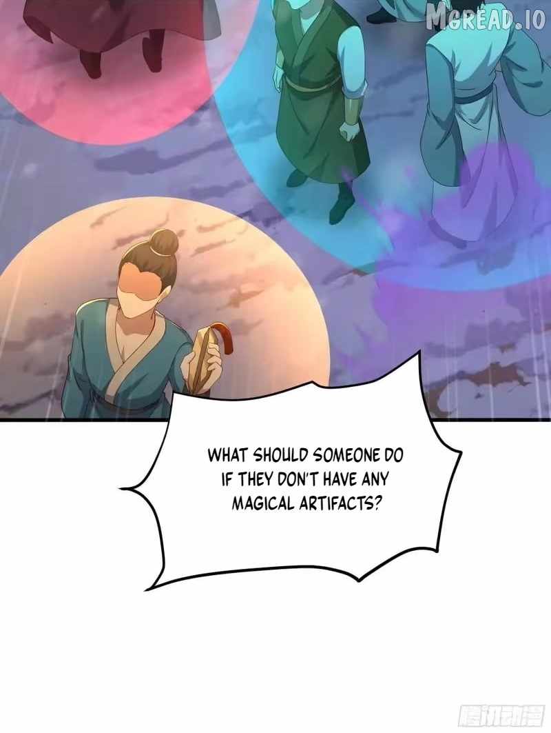 REBIRTH OF KING ZHOU: NOT BEING THE ULTIMATE VILLAIN Ch.220 p54