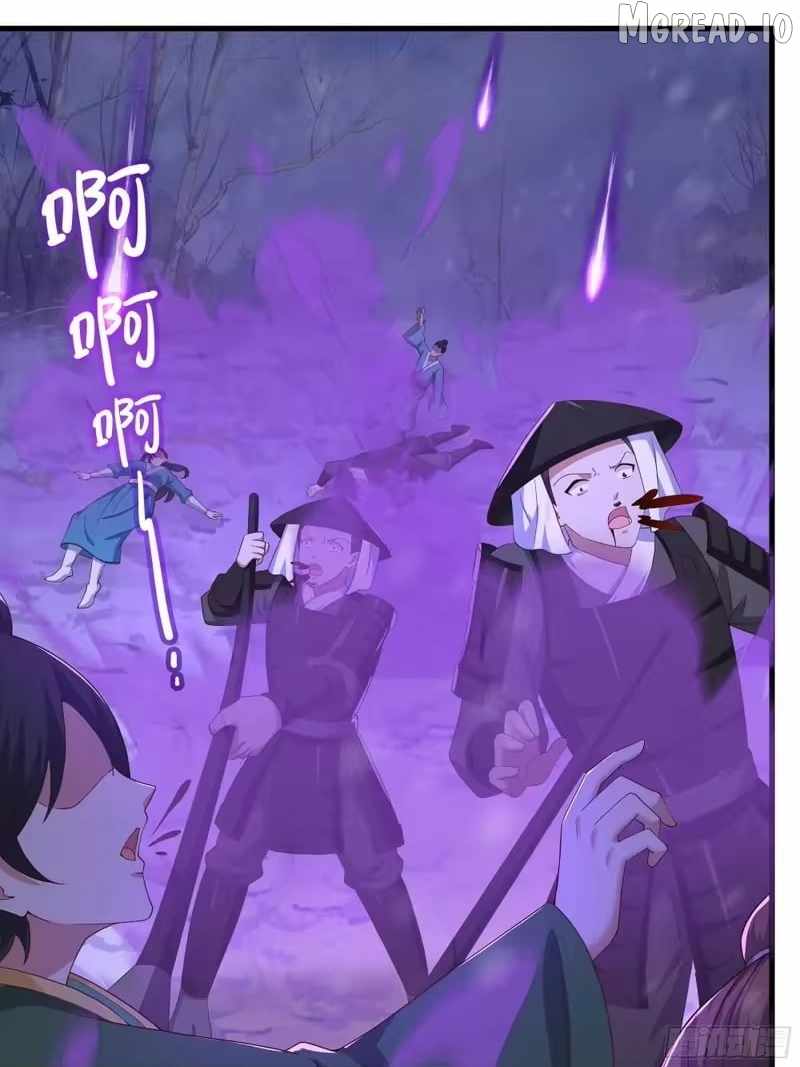 REBIRTH OF KING ZHOU: NOT BEING THE ULTIMATE VILLAIN Ch.220 p55