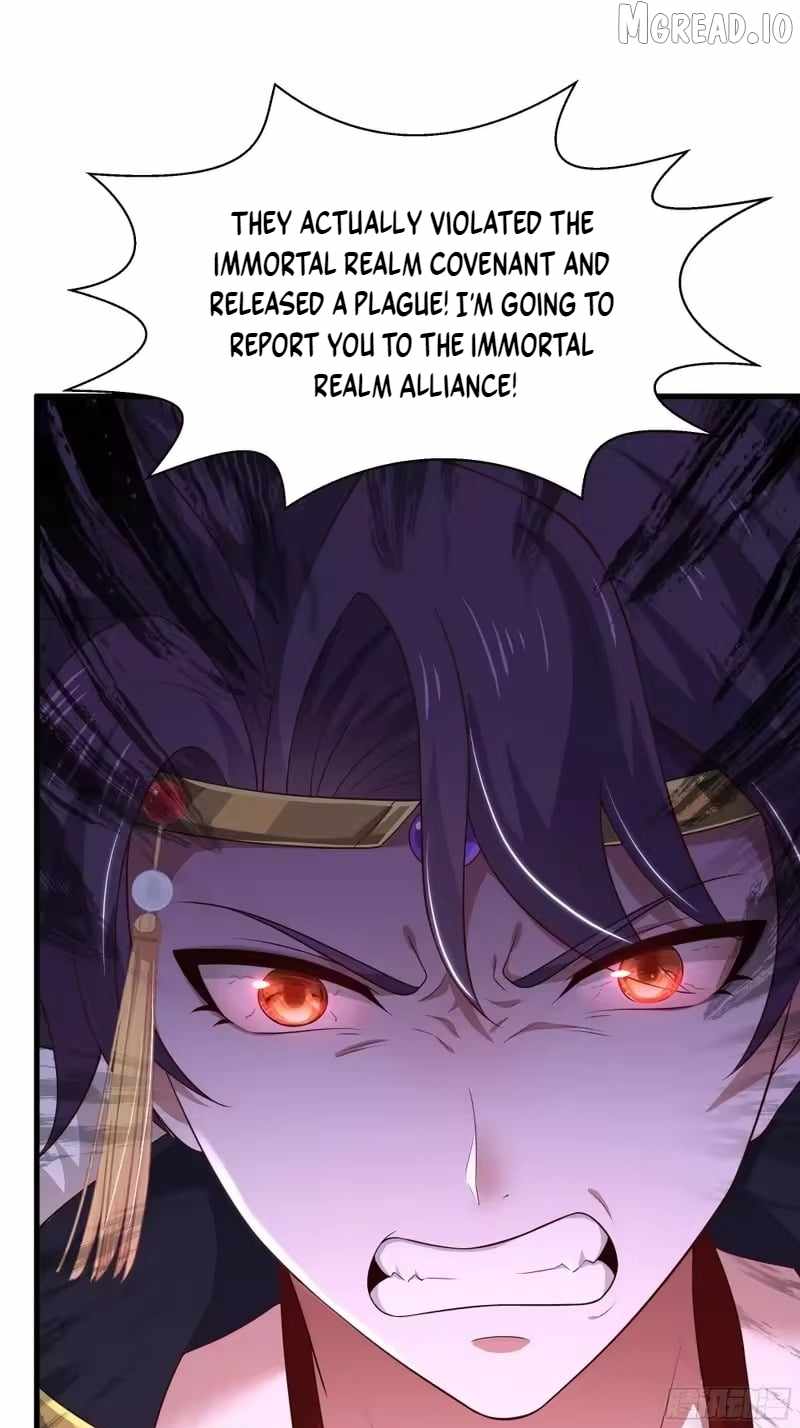 REBIRTH OF KING ZHOU: NOT BEING THE ULTIMATE VILLAIN Ch.220 p57