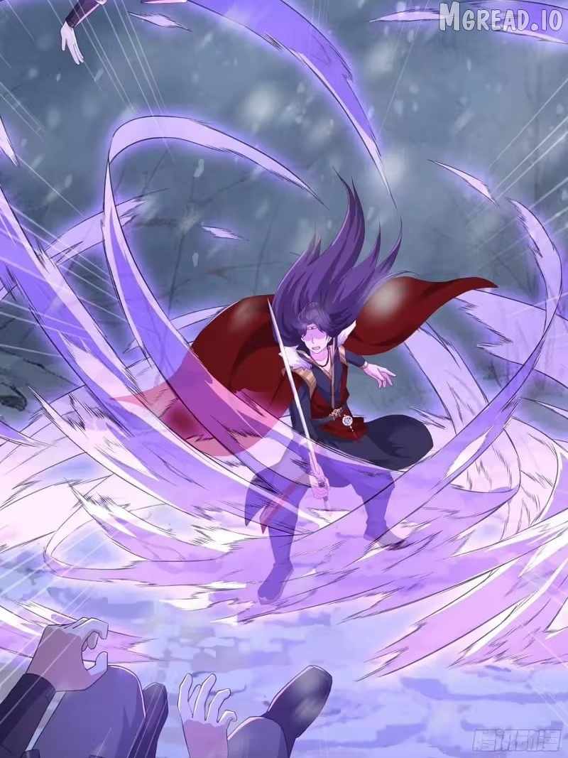REBIRTH OF KING ZHOU: NOT BEING THE ULTIMATE VILLAIN Ch.220 p7
