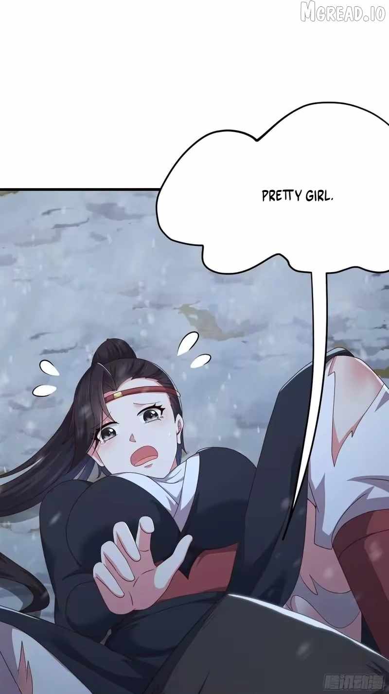 REBIRTH OF KING ZHOU: NOT BEING THE ULTIMATE VILLAIN Ch.220 p9