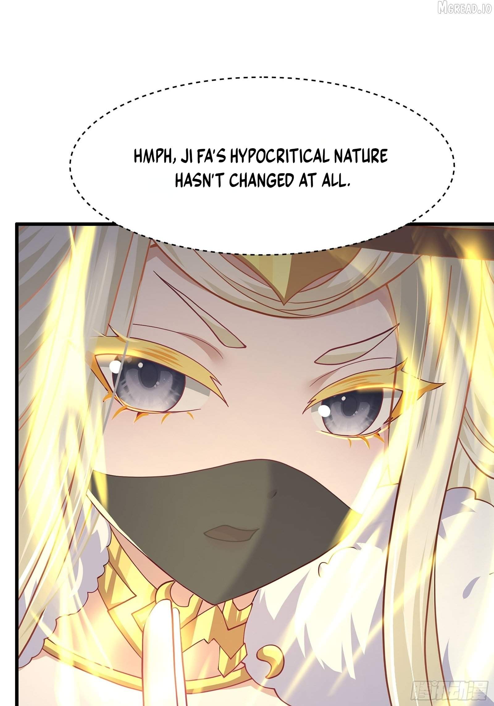 REBIRTH OF KING ZHOU: NOT BEING THE ULTIMATE VILLAIN Ch.221 p12