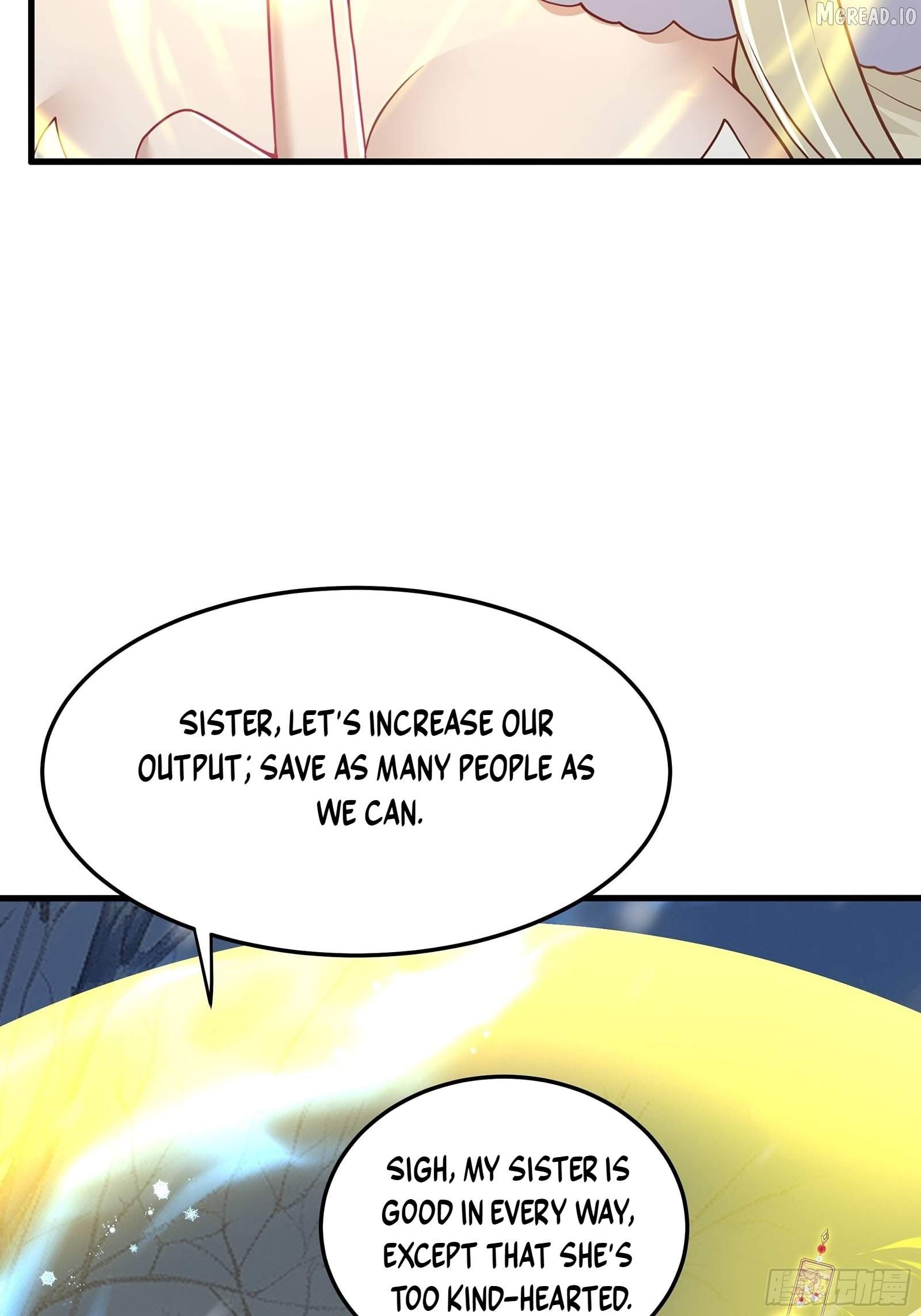 REBIRTH OF KING ZHOU: NOT BEING THE ULTIMATE VILLAIN Ch.221 p13